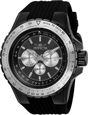 Invicta - Aviator Quartz 33033