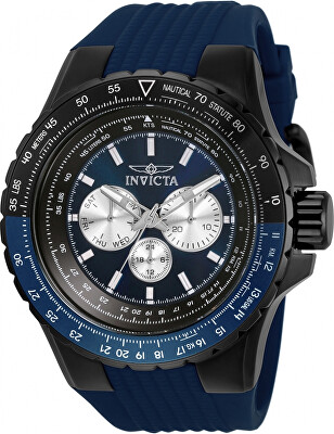 Invicta - Aviator Quartz 33037
