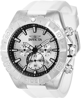 Invicta - Aviator Quartz 37634