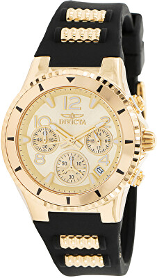 Invicta - BLU Lady 36909