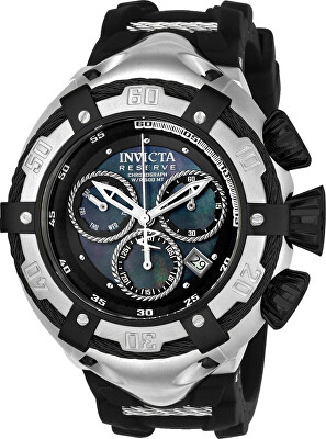 Invicta - Bolt Quartz 52mm 21351