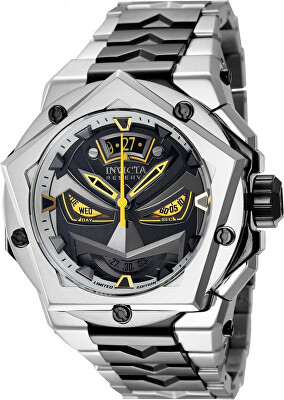 Invicta - DC Comics Batman Quartz Limited Edition 44460