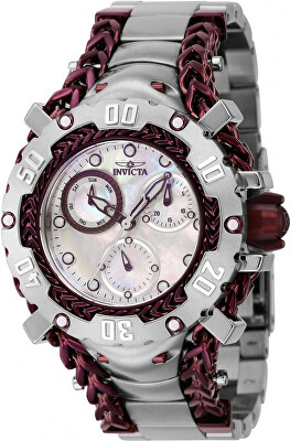 Invicta - Gladiator Quartz 41110