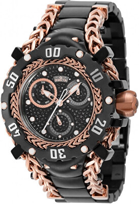 Invicta - Gladiator Quartz 41123