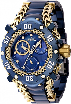 Invicta - Gladiator Quartz 42241