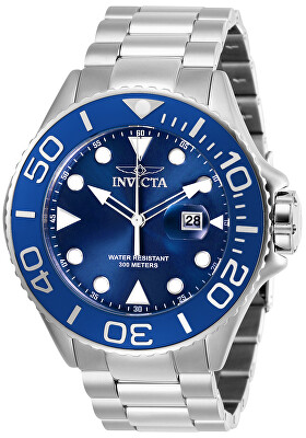 Invicta - Grand Diver Quartz 28766