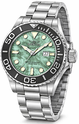 Invicta - Grand Diver Quartz 49156