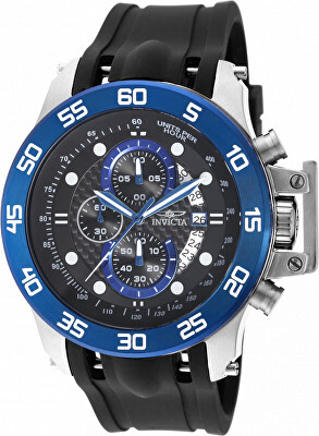 Invicta - I-Force Quartz 51mm 19252