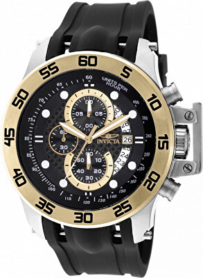 Invicta - I-Force Quartz 51mm 19253