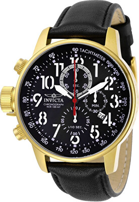Invicta - I-Force Quartz Chronograph 28741
