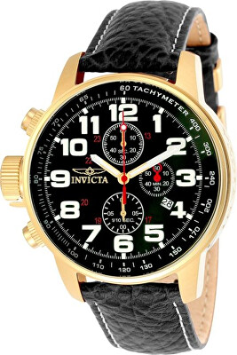 Invicta - I-Force Quartz Chronograph 3330