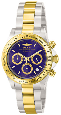 Invicta - Speedway 3644