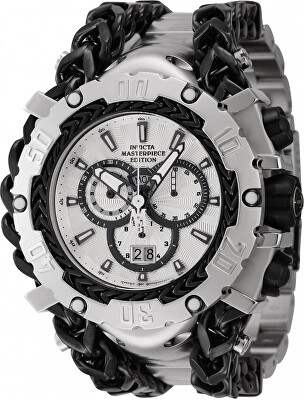 Invicta - Limited Edition Gladiator Masterpiece Quartz 44616