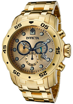Invicta - Pre Diver 0074