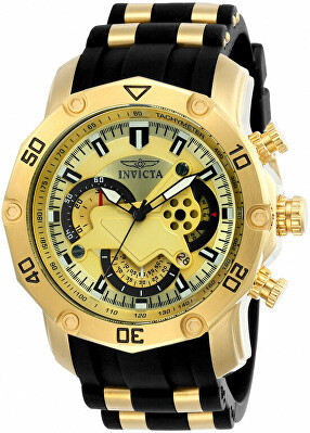 Invicta - Pro Diver 23427