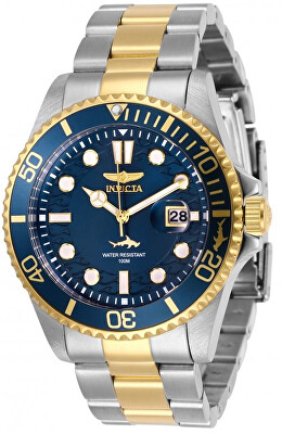 Invicta - Pro Diver Quartz 30021