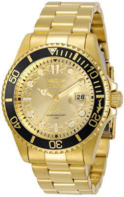 Invicta - Pro Diver 30025