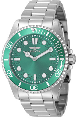 Invicta - Pro Diver 49695