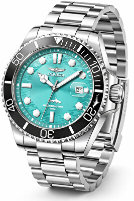 Invicta - Pro Diver 50852