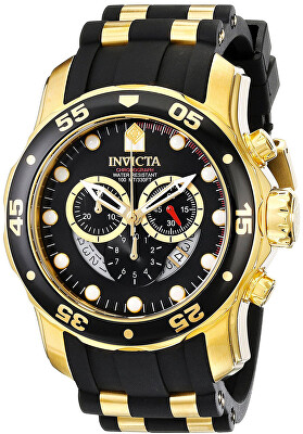 Invicta - Pro Diver 6981