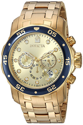 Invicta - Pro Diver 80068