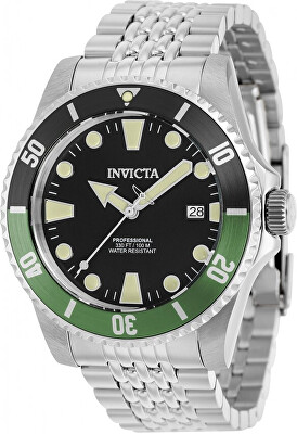 Invicta - Pro Diver Automatic 39753