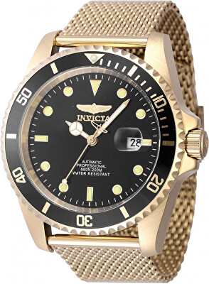 Invicta - Pro Diver Automatic 47 mm 47966