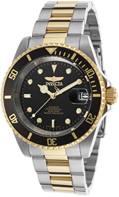 Invicta - Pro Diver Automatic 8927OB
