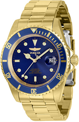 Invicta - Pro Diver Automatic 8930OBXL