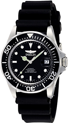 Invicta - Pro Diver Automatic 9110