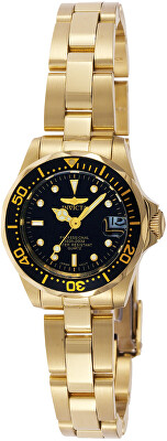 Invicta - Pro Diver Lady Quartz 8943