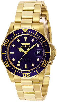 Invicta - Pro Diver Automatic 8930