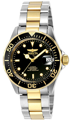 Invicta - Pro Diver Automatic 8927