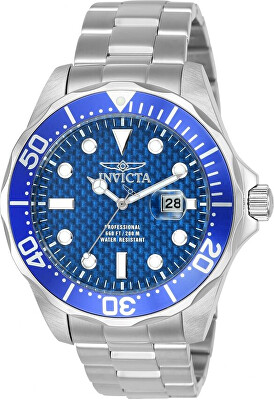 Invicta - Pro Diver Quartz 12563