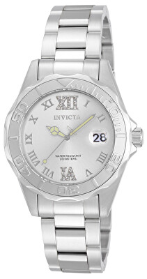 Invicta - Pro Diver Quartz 12851