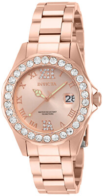 Invicta - Pro Diver Quartz 15253