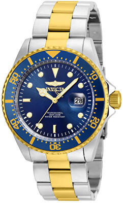 Invicta - Pro Diver Quartz 22058