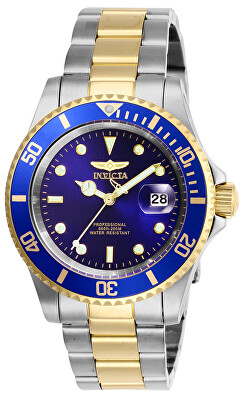 Invicta - Pro Diver Quartz 26972