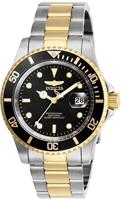 Invicta - Pro Diver Quartz 26973