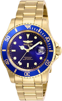 Invicta - Pro Diver Quartz 26974