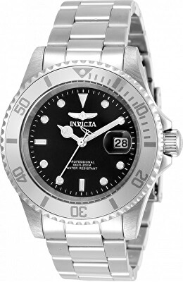 Invicta - Pro Diver Quartz 34022