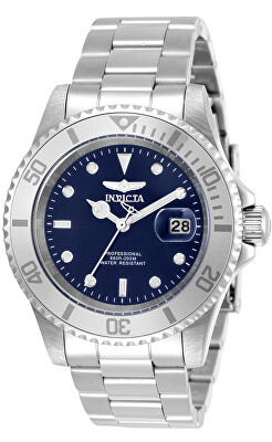 Invicta - Pro Diver Quartz 34023
