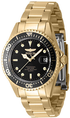 Invicta - Pro Diver Quartz 37,5 mm 8936OB