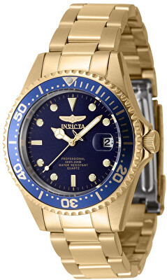 Invicta - Pro Diver Quartz 37,5 mm 8937OB