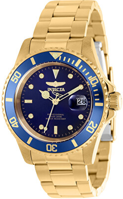 Invicta - Pro Diver Quartz 40 mm 37159