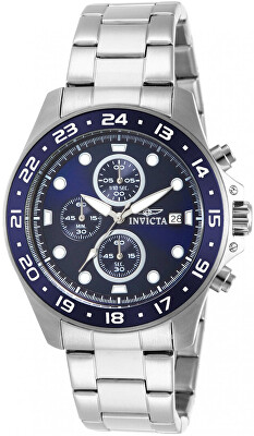Invicta - Pro Diver Quartz 45mm 15205