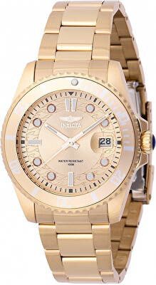 Invicta - Pro Diver Quartz 46688