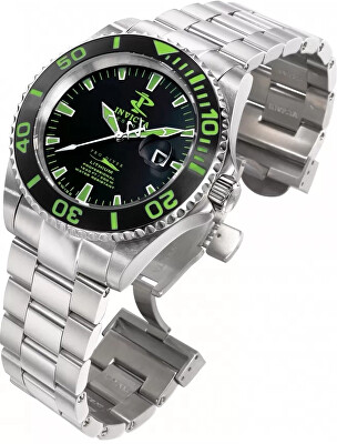 Invicta - Pro Diver Quartz 47mm 1543