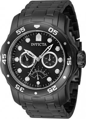 Invicta - Pro Diver Quartz 48 mm 47000