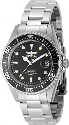 Invicta - Pro Diver Quartz 48723